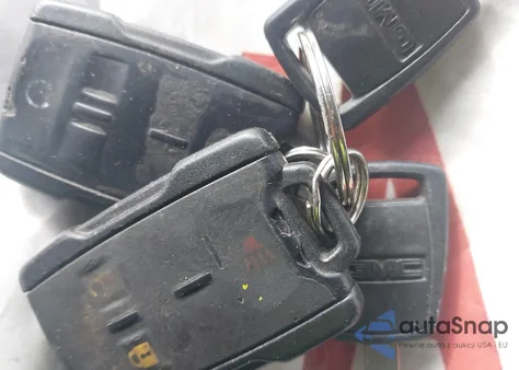 2014 GMC Sierra 1500 z USA, uszkodzony, nr VIN 1GTV2TEH3EZ100127